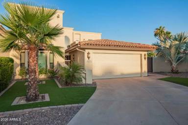 Main picture of 4655 E Monte Way