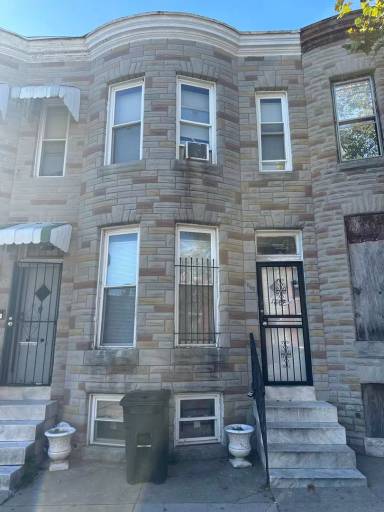 Main picture of 1808 Aiken St