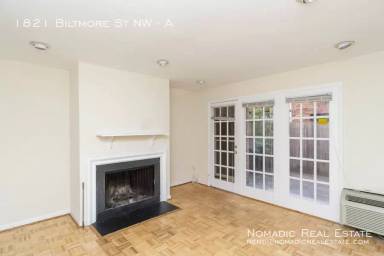 Main picture of 1817 Biltmore St NW