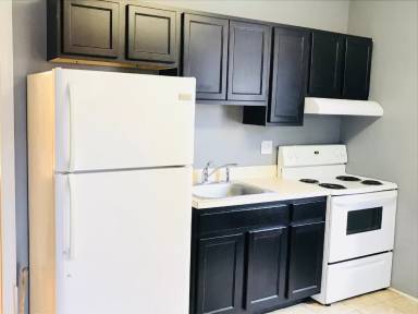 Main picture of 1106 West Lafayette Avenue - 2F