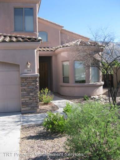 Main picture of 3493 E Corte Paloma Brava