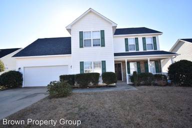 Main picture of 5013 Yorkchester Dr