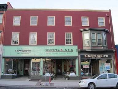 Main picture of 209 Northampton St