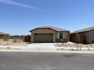 Main picture of 2149 W Sierra Sunset Trl