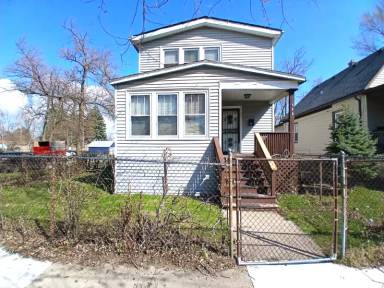 Main picture of 708 W 116th Pl