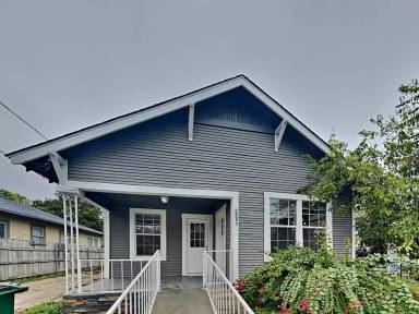 Main picture of 1121 Lamar St