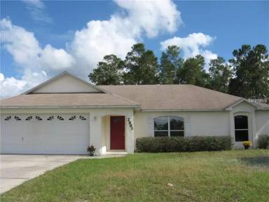 Main picture of 2993 Gimlet Dr