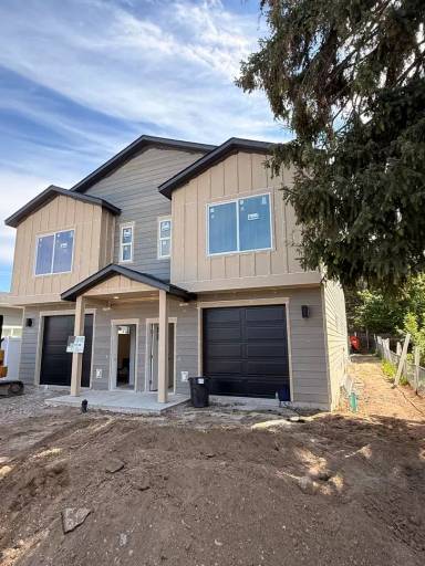 Main picture of New Construction!