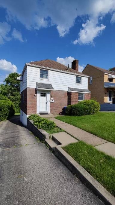 Main picture of 1837 Pioneer Ave