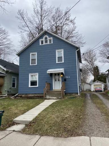 Main picture of 513 N Magnolia Ave