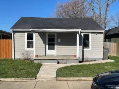Main picture of 924 Saint Peter St