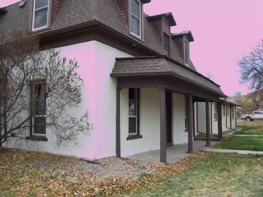 Main picture of 1218 Franklin St