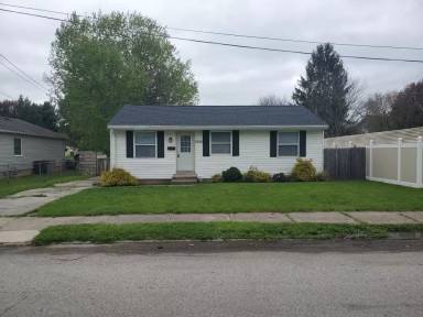 Main picture of 2219 Pershing St