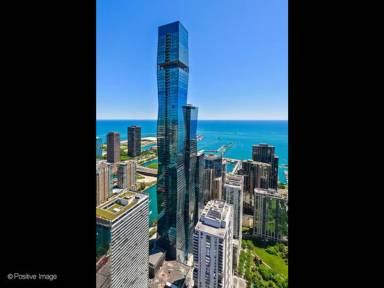 Main picture of Residences at The St. Regis