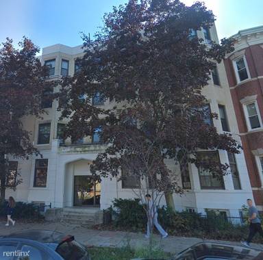 Main picture of 1318 Commonwealth Ave
