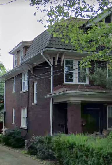 Main picture of 5714 Woodmont Street - 3