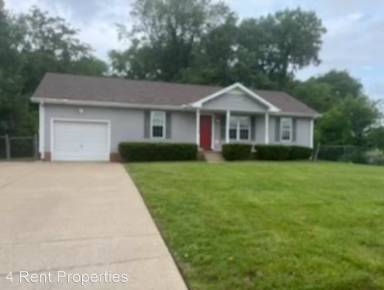 Main picture of 3238 S Senseney Cir