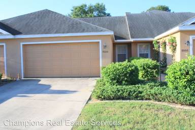 Main picture of 8600 Corinthian Way