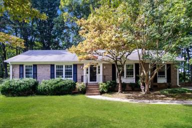 Main picture of 4109 Ridgedale Dr