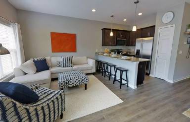 Main picture of Mosaic of Auburn Hills