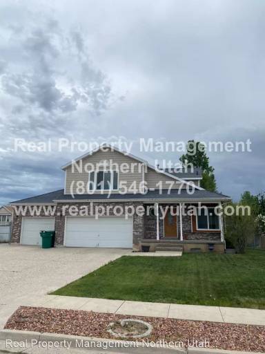 Main picture of 1179 W 150 S