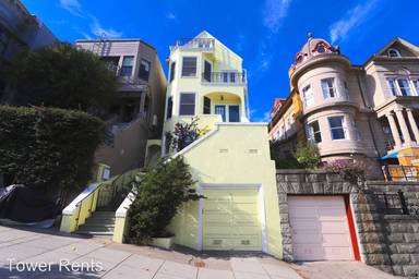 Main picture of 780 Dolores St
