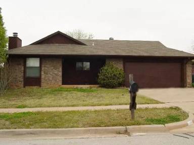 Main picture of 1901 Oakmeadows Dr