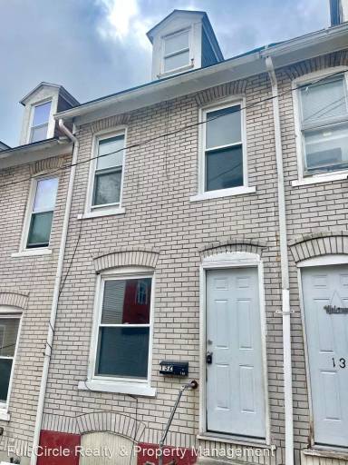 Main picture of 132 S Blank St