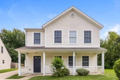 Main picture of 6714 Hunters Creek Blvd