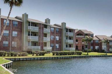 Main picture of Lakeside at Campeche