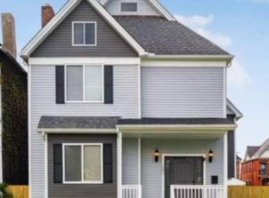 Main picture of 247 N 17th St