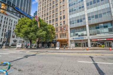 Main picture of The William Oliver Condo