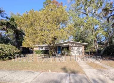 Main picture of 4281 McDaniel Dr
