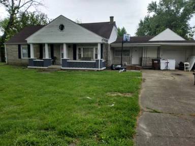 Main picture of 1269 E Market St