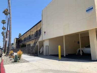 Main picture of Belle Porte North Apartments