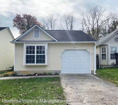 Main picture of 2720 Chelsea Woods Ct