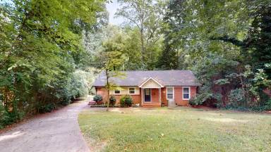 Main picture of 3414 Bonneville Dr