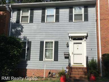 Main picture of 15 The Falls Dr