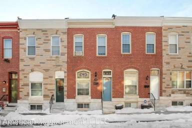 Main picture of 420 S Robinson St