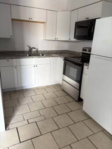 Main picture of 215 River View Dr - Apt. A