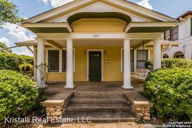 Main picture of 230 E Huisache Ave