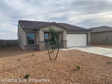 Main picture of 1003 W Verde Ln