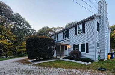 Main picture of 452 Richmond Rd