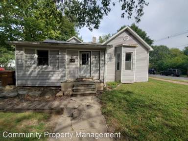 Main picture of 502 W High St