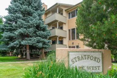 Main picture of Stratford Park West Condos