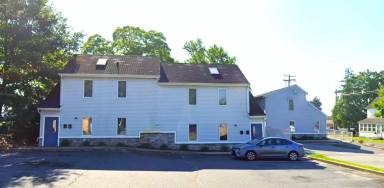 Main picture of 809 Hanson St