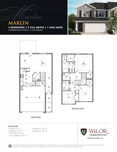 Main picture of 7597 Discovery Point Dr NW