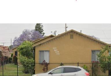 Main picture of 323 S Wilmington Ave