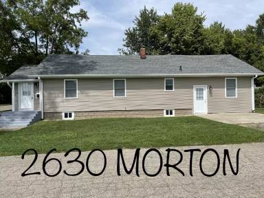 Main picture of 2630 Morton St