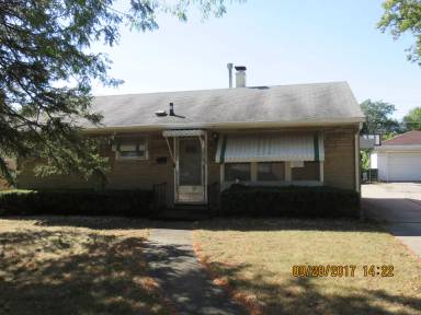 Main picture of 2920 S 11th Ave